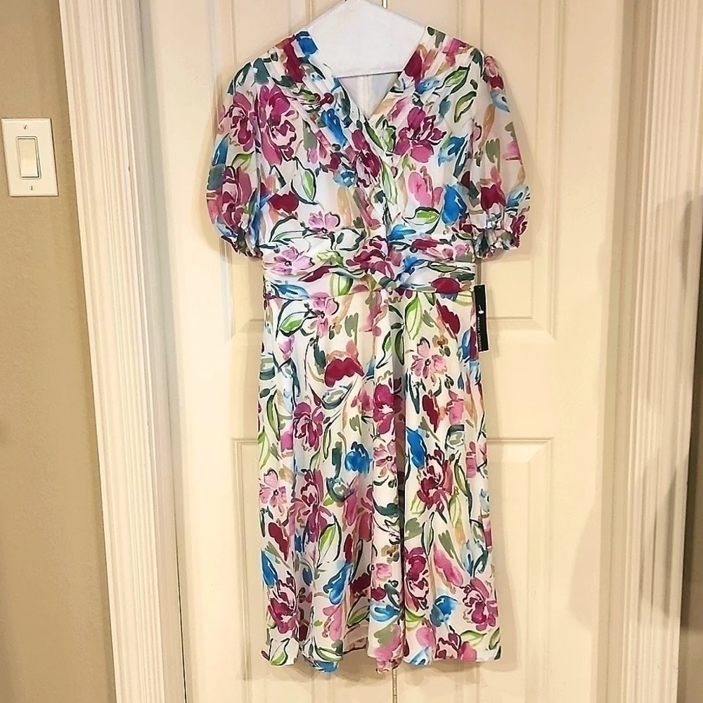 Maggy London Dress - Picture 4 of 6